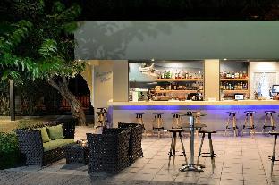 atrium hotel thassos