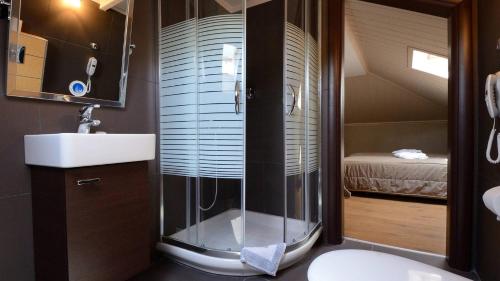 atrium hotel thassos