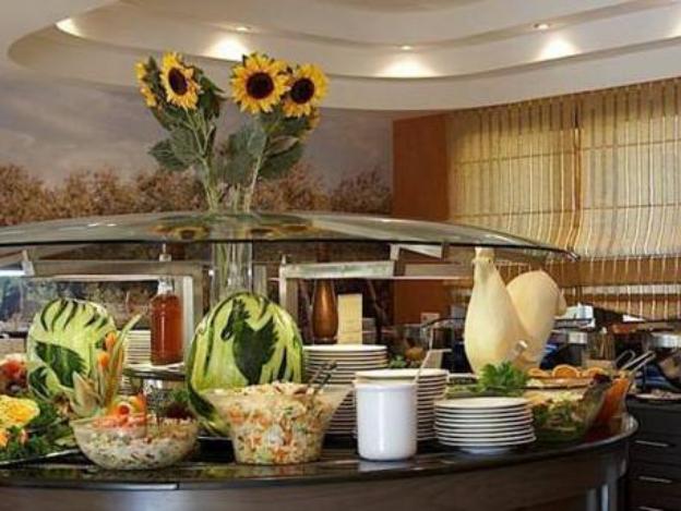 atrium hotel thassos