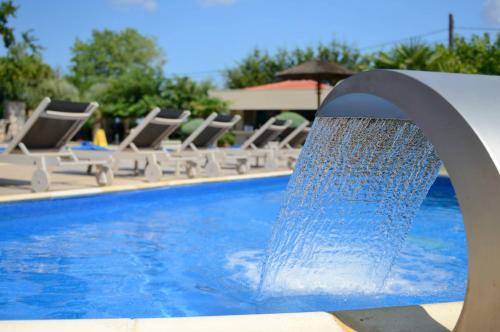 atrium hotel thassos