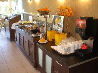 atrium hotel thassos