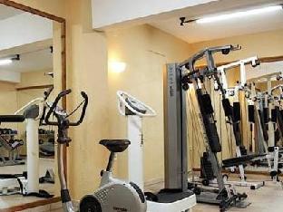 atrium hotel thassos