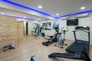 atrium hotel thassos