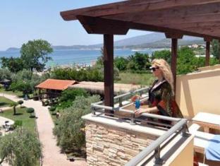 atrium hotel thassos
