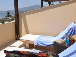 atrium hotel thassos