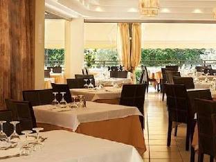 atrium hotel thassos