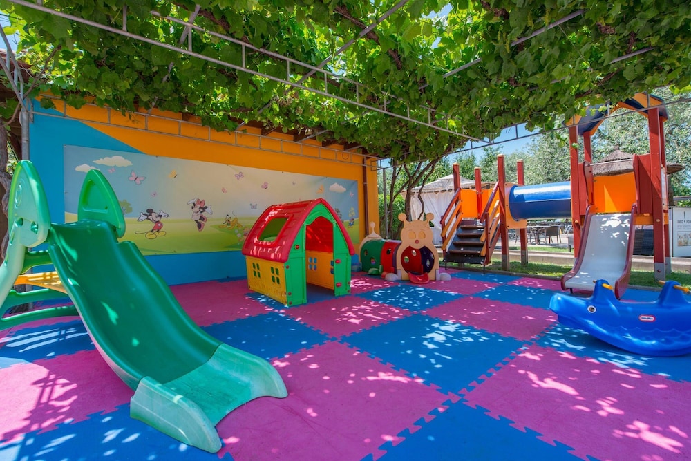 atrium hotel thassos