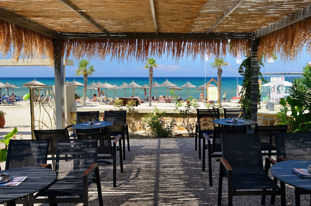 atrium hotel thassos