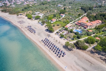 atrium hotel thassos