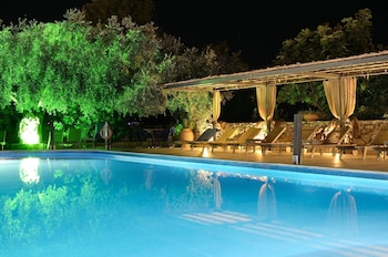 atrium hotel thassos