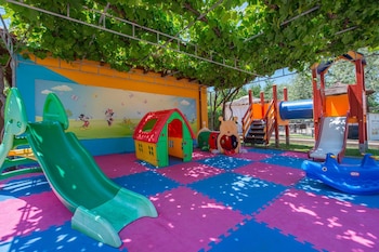 atrium hotel thassos