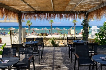 atrium hotel thassos