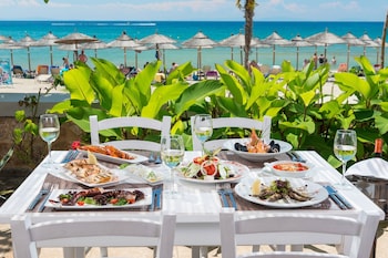 atrium hotel thassos