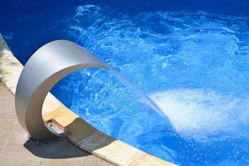 atrium hotel thassos