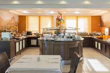 atrium hotel thassos