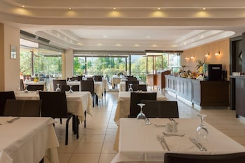 atrium hotel thassos