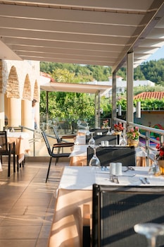 atrium hotel thassos