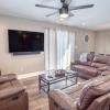 lovely 3 br home only 9 minutes from downtown