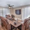 lovely 3 br home only 9 minutes from downtown