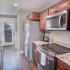 lovely 3 br home only 9 minutes from downtown