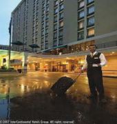 Crowne Plaza Crystal City-Washington, D.C. By Ihg,Arlington County>>Arlington,4 star