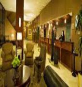 Crowne Plaza Crystal City-Washington, D.C. By Ihg,Arlington County>>Arlington,4 star