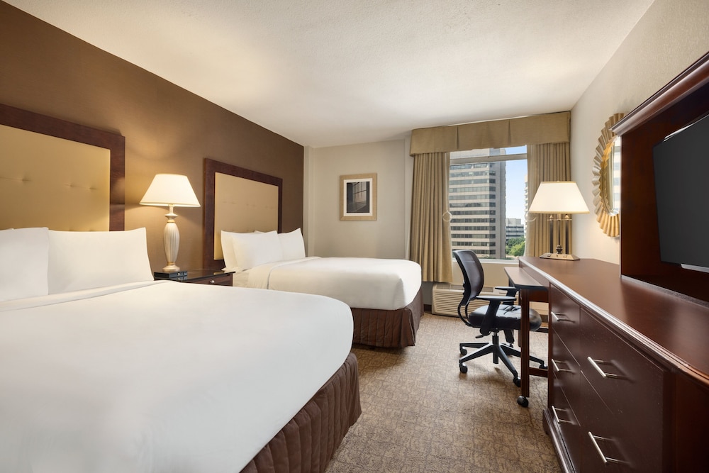 crowne plaza crystal city washington d c by ihg