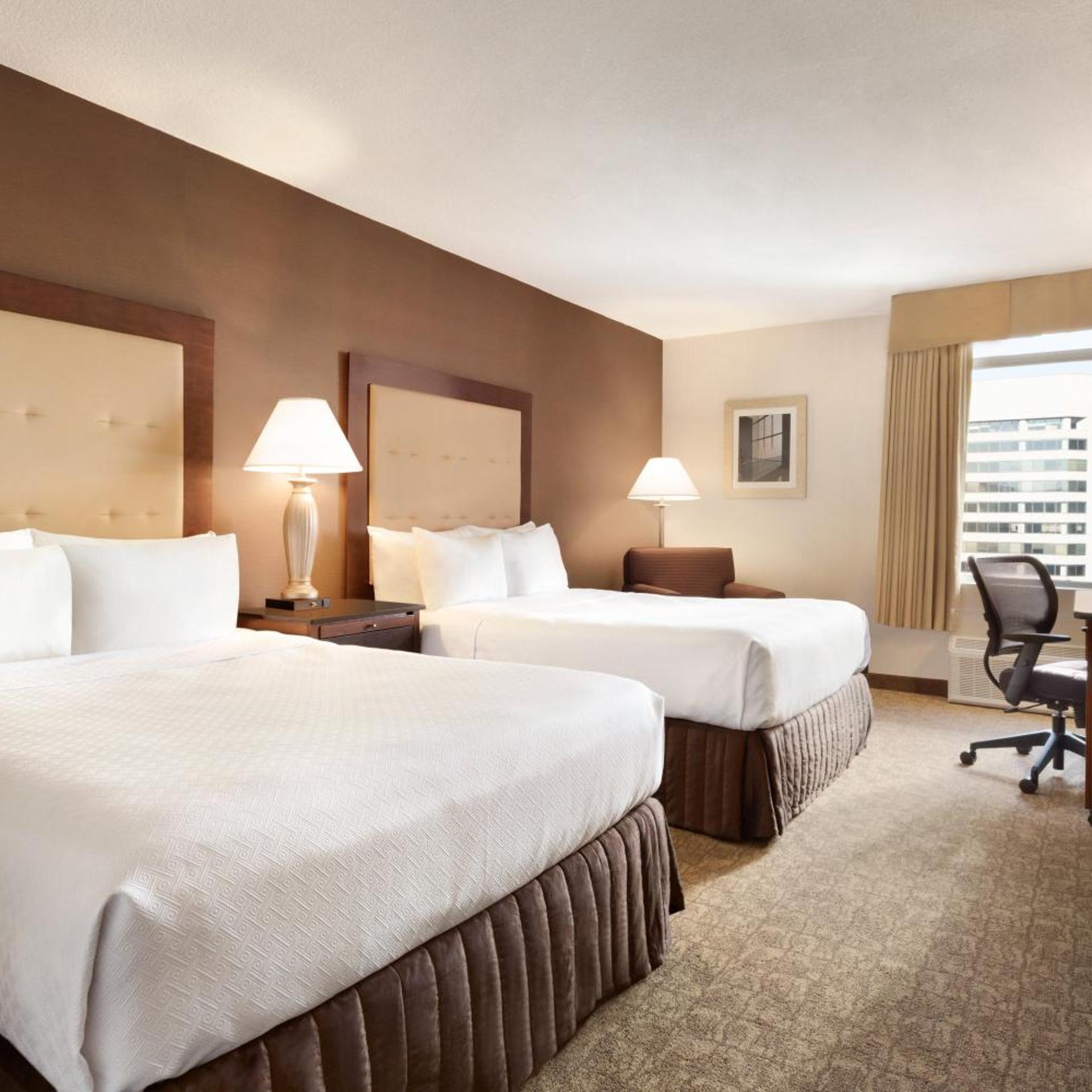 crowne plaza crystal city washington d c by ihg