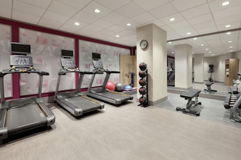 Crowne Plaza Crystal City-Washington, D.C. By Ihg,Arlington County>>Arlington,4 star