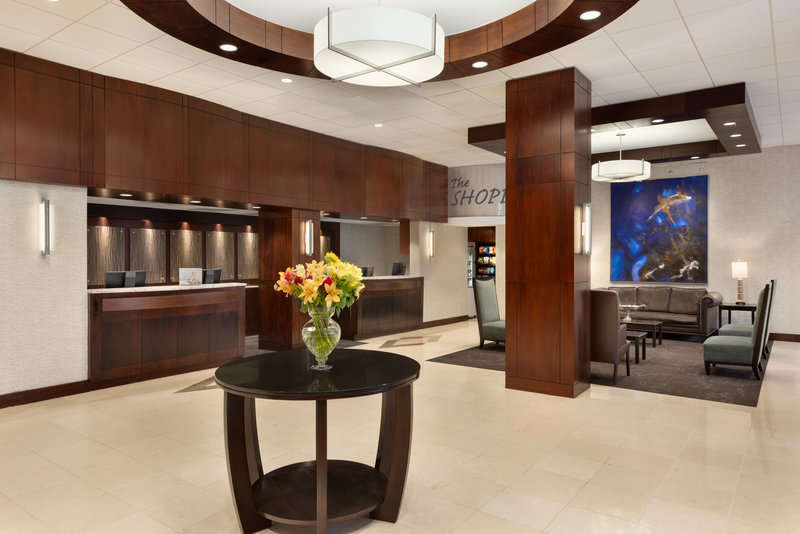 crowne plaza crystal city washington d c by ihg