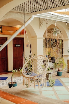 zulu surf hotel