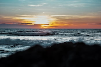 zulu surf hotel