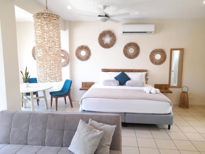 zulu surf hotel