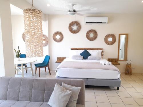 zulu surf hotel