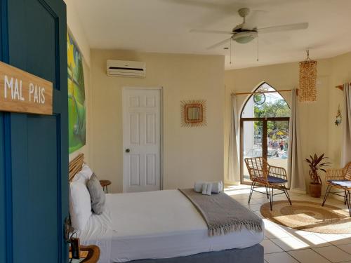 zulu surf hotel