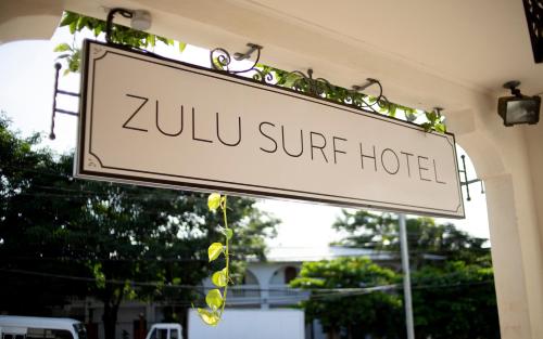 zulu surf hotel