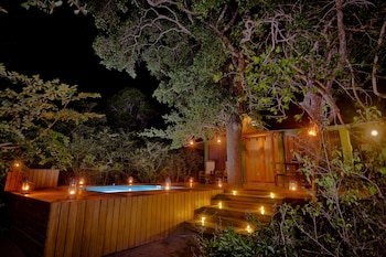 tribe yala luxury camping