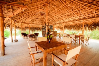 tribe yala luxury camping