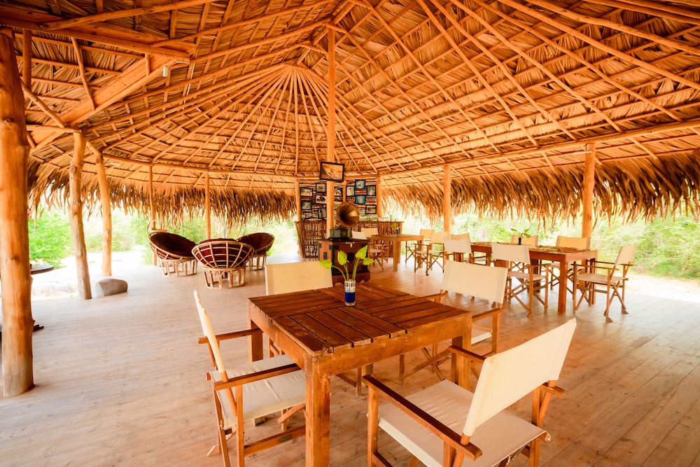 tribe yala luxury camping