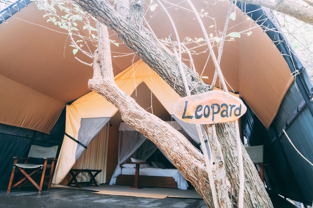 tribe yala luxury camping