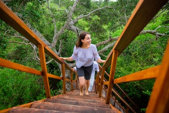 tribe yala luxury camping