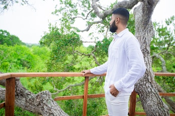 tribe yala luxury camping