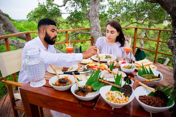 tribe yala luxury camping