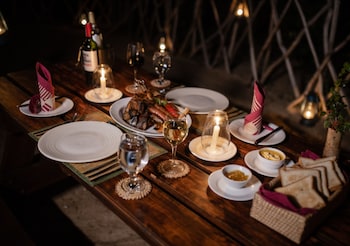 tribe yala luxury camping