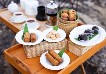 tribe yala luxury camping