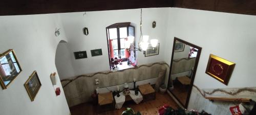 guesthouse kazakou