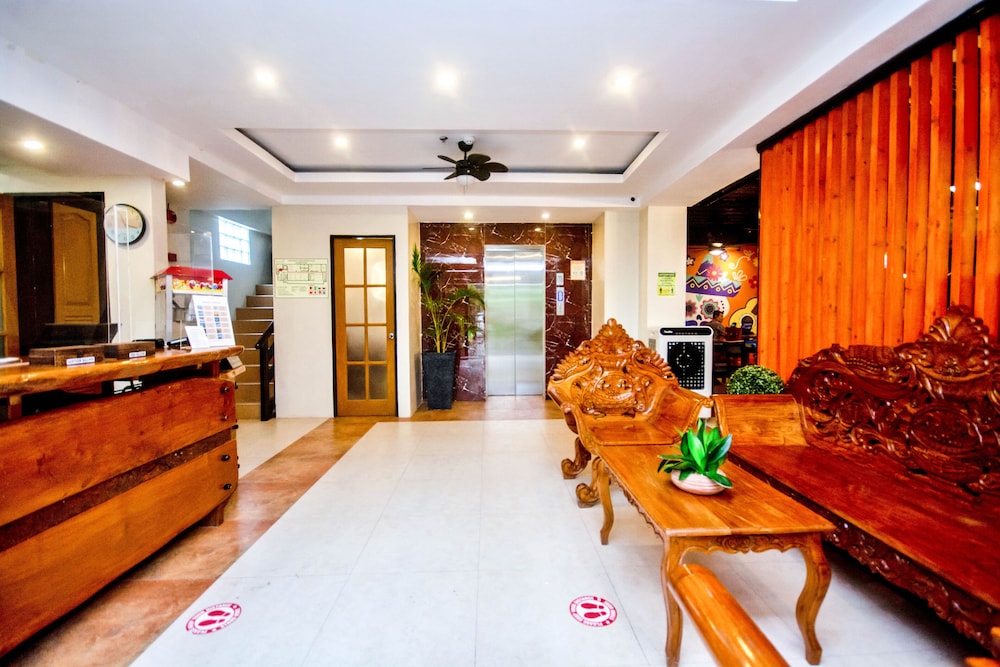 serene la playa boracay