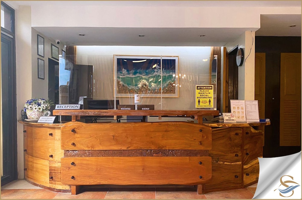 serene la playa boracay