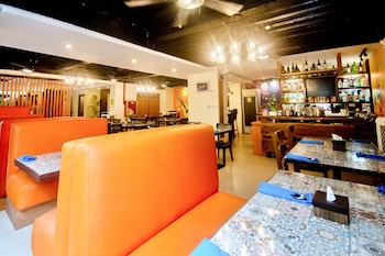 serene la playa boracay