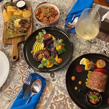 serene la playa boracay